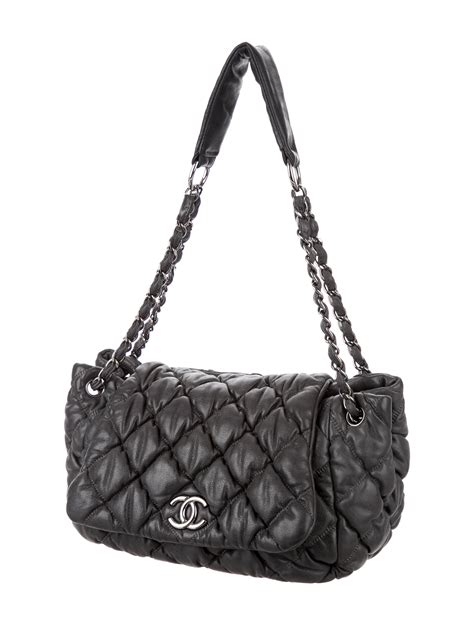 chanel bubble handbag|where buy chanel handbags online.